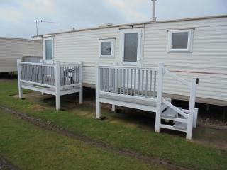 6 Berth on Golden Sands (Westbrook Tahiti) - Ingoldmells - 5