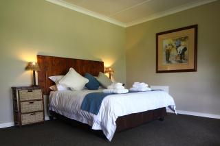 Rohrs Farm Guesthouse - Piet Retief - 1