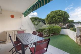 AS22429 - P2 Cabine avec terrasse et jardin privatif - 6