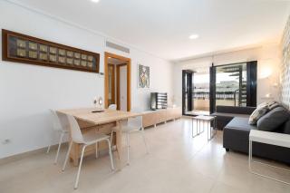 ApartUP Patacona Sunrise Duplex I - Valencia - 5