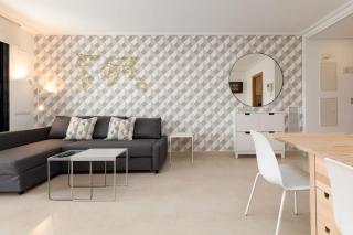 ApartUP Patacona Sunrise Duplex I - Valencia - 1