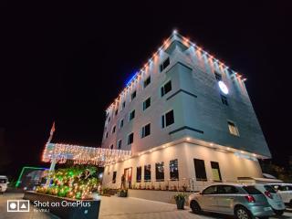 Vadpadraka Hotel And Resort - Vadodara - 0