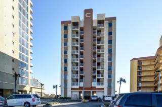 Clearwater Unit 7C Condo - Gulf Shores - 0