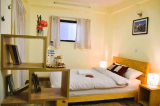 Tanani Newa Home (Mt. Gouri) - Patan - 6