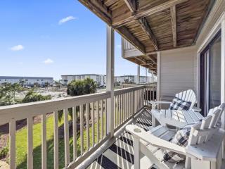 Summersalt Condo - Santa Rosa Beach - 4