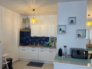 Appartement au calme - Proche centre ville - Châlons-en-Champagne - 4