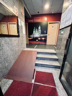 Alojamiento Camino Portugues - Porriño - 4