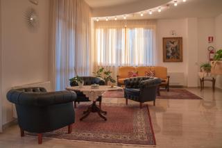 Ruggiero Park Hotel - Vallo della Lucania - 9