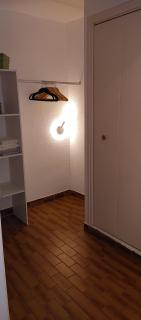 Appartement double avec chambre séparée - Village naturiste Héliopolis Cap d'Agde - 3