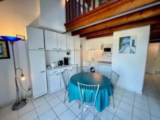 Appartement bord de mer à Saint-Pierre-Quiberon avec balcon et garage - FR-1-478-181 - Saint-Pierre-Quiberon - 0