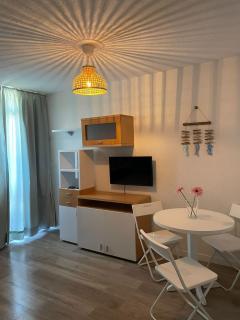 Estudio apartamento LaLola - Matalascañas - 5