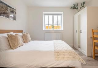 Spacious En-suite Private Double Bedroom - Oxford - 1