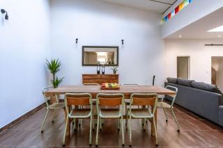 Lou Roucas : Agréable maison de village avec vue - 0