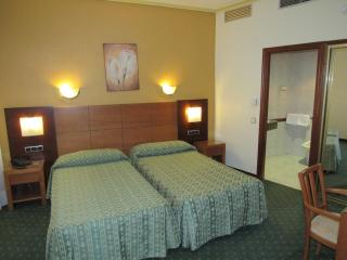 Hotel Virgen del Camino Pontevedra - 7