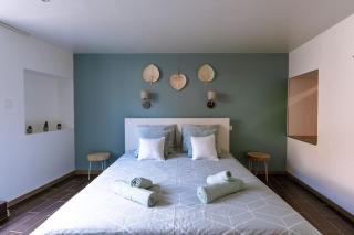 Lou Roucas : Agréable maison de village avec vue - 3