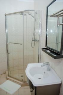 ROYAL SHALOM HOTEL - Lusaka - 2