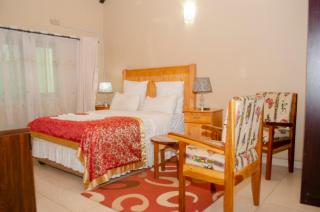 ROYAL SHALOM HOTEL - 4