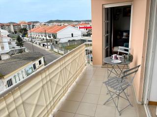 Sun & Zen - Spacious and Sunny - São Martinho do Porto - 8