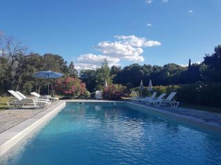 grand gîte de charme en Cévennes - Fressac - 4