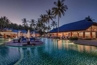 Sundancer Residences and Villas Lombok - Sekotong - 0