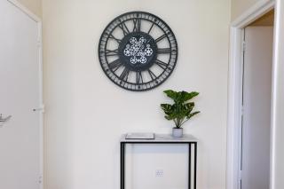 Spacious Apartment - Double and Sofa Bed - Wonderful Pavilion Views - Brighton & Hove - 4