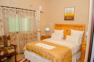 ROYAL SHALOM HOTEL - Lusaka - 7