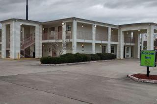 Carom Inn Denham Springs-BatonRouge - 6