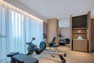 Wyndham Changzhou Xinbei - 3