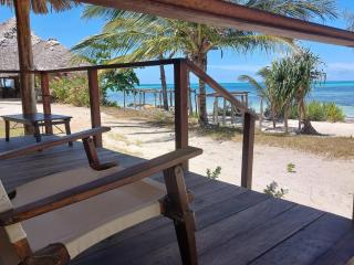 Jaribu Beach Hotel - Paje - 8