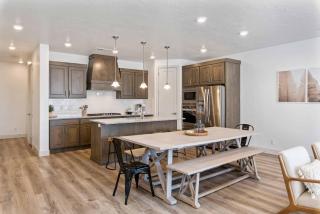 Mavericks Retreat townhouse - St. George - 4