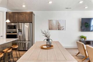 Mavericks Retreat townhouse - St. George - 2