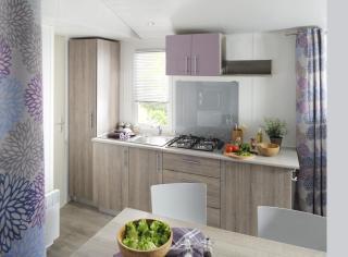 Happy Camp Mobile Homes in Gitavillage California - Torre di Montalto - 4