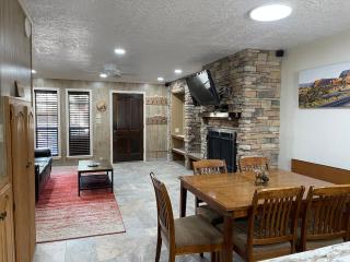 Claim Jumper 19 Townhouse With High Speed Wifi - Red River - 5
