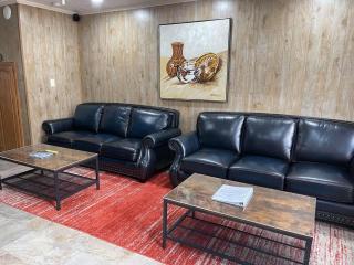 Claim Jumper 19 Townhouse With High Speed Wifi - Red River - 4