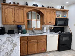 Claim Jumper 19 Townhouse With High Speed Wifi - Red River - 2