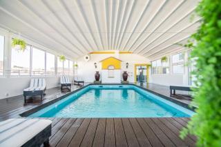 Loule Jardim Hotel - Loulé - 7