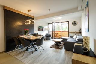 Mountain Apartments Butorowy Sauna Residence - Kościelisko - 7