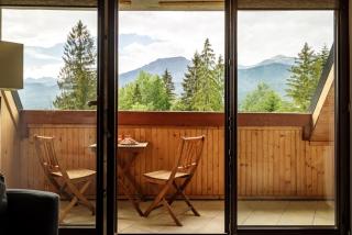 Mountain Apartments Butorowy Sauna Residence - Kościelisko - 3