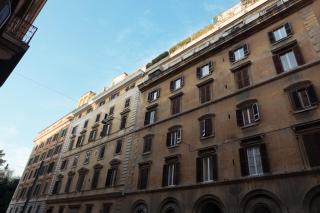 Termini in Bed - Rom - 0