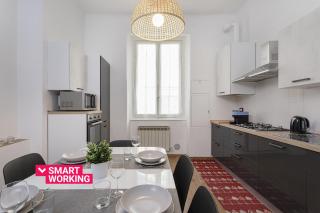Central & Cozy Apartment by Wonderful Italy - 5
