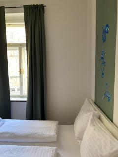Erbenova Apartments - Praga - 2