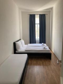 Erbenova Apartments - Praga - 1