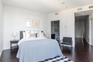 Downtown Bellevue Studio w Gym WD nr shops SEA-117 - Bellevue - 3