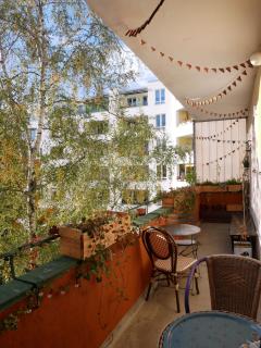 Private room in the centre of Berlin - Berlino - 0