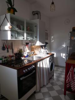 Private room in the centre of Berlin - Berlino - 7
