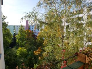 Private room in the centre of Berlin - Berlino - 5