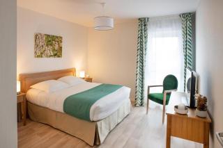 Résidence DOMITYS - L'Athénée - 9