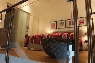 Ferienwohnung "Karmeliten Am Dom" - 1