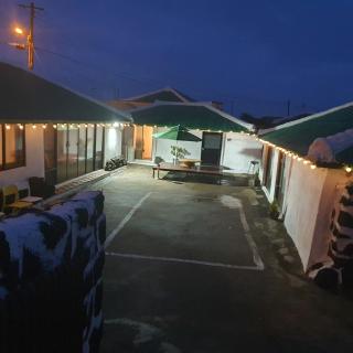 Dunji Stay - Jeju - 8