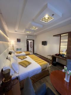 فندق الليالي الحالمة - 9